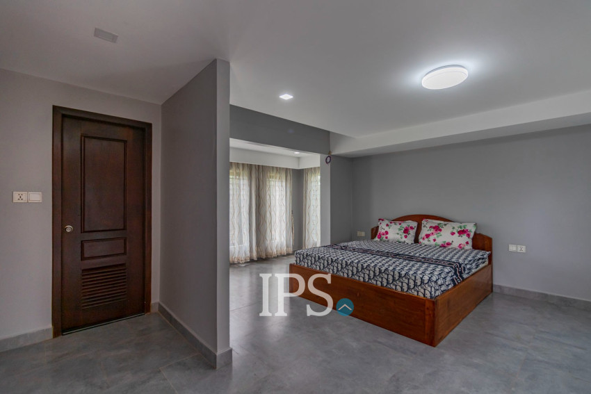 4 Bedroom Villas For Rent - Svay Dangkum, Siem Reap