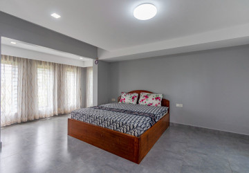 4 Bedroom Villas For Rent - Svay Dangkum, Siem Reap thumbnail