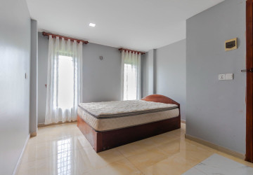 4 Bedroom Villas For Rent - Svay Dangkum, Siem Reap thumbnail
