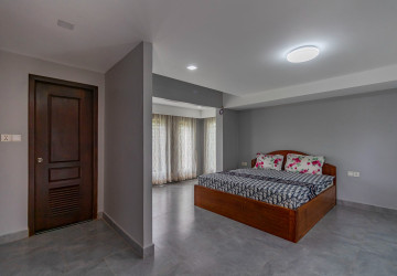 4 Bedroom Villas For Rent - Svay Dangkum, Siem Reap thumbnail
