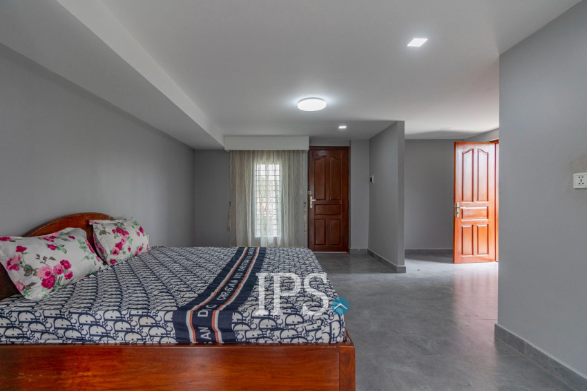 4 Bedroom Villas For Rent - Svay Dangkum, Siem Reap