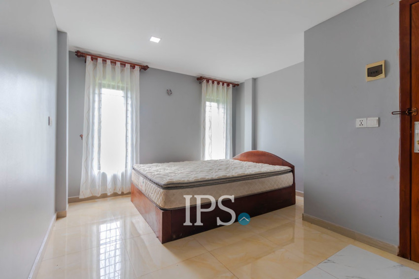 4 Bedroom Villas For Rent - Svay Dangkum, Siem Reap