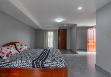 4 Bedroom Villas For Rent - Svay Dangkum, Siem Reap thumbnail