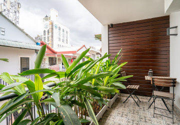 2 Bedroom Townhouse For Rent - Chakto Mukh, Phnom Penh thumbnail
