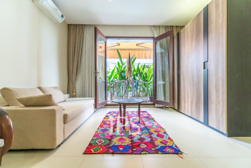 2 Bedroom Townhouse For Rent - Chakto Mukh, Phnom Penh