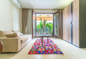 2 Bedroom Townhouse For Rent - Chakto Mukh, Phnom Penh thumbnail