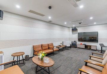 2 Bedroom Serviced Apartment For Rent - One Park, Srah Chork, Phnom Penh thumbnail