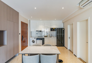 2 Bedroom Serviced Apartment For Rent - One Park, Srah Chork, Phnom Penh thumbnail