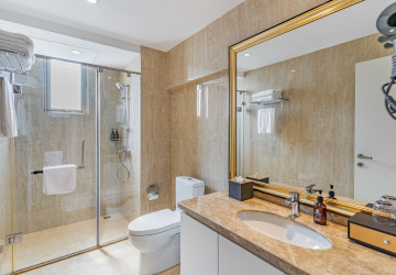 2 Bedroom Serviced Apartment For Rent - One Park, Srah Chork, Phnom Penh thumbnail