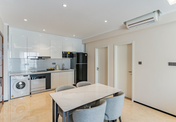 2 Bedroom Serviced Apartment For Rent - One Park, Srah Chork, Phnom Penh thumbnail