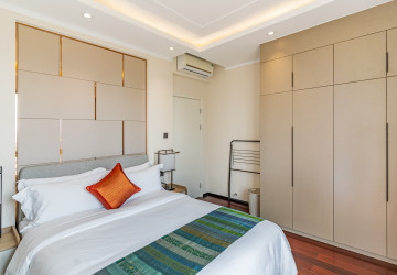 2 Bedroom Serviced Apartment For Rent - One Park, Srah Chork, Phnom Penh thumbnail