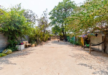 3 Bedroom House For Sale - Svay Dangkum, Siem Reap thumbnail