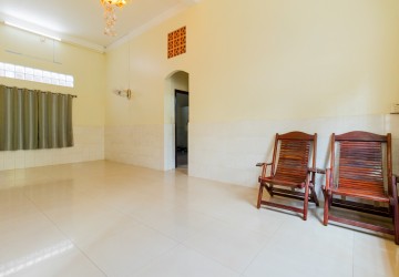 3 Bedroom House For Sale - Svay Dangkum, Siem Reap thumbnail