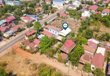 3 Bedroom House For Sale - Svay Dangkum, Siem Reap thumbnail