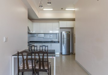 9th Floor 2 Bedroom For Sale - Camko City, Toul Sangkae , Phnom Penh thumbnail