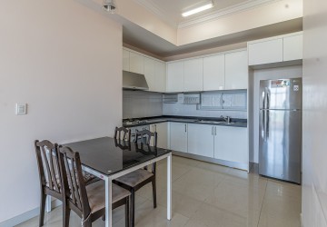 9th Floor 2 Bedroom For Sale - Camko City, Toul Sangkae , Phnom Penh thumbnail