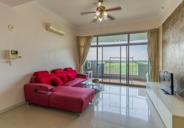 9th Floor 2 Bedroom For Sale - Camko City, Toul Sangkae , Phnom Penh thumbnail