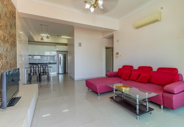 9th Floor 2 Bedroom For Sale - Camko City, Toul Sangkae , Phnom Penh thumbnail