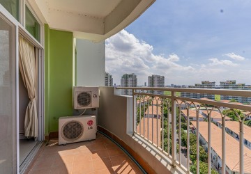 9th Floor 2 Bedroom For Sale - Camko City, Toul Sangkae , Phnom Penh thumbnail