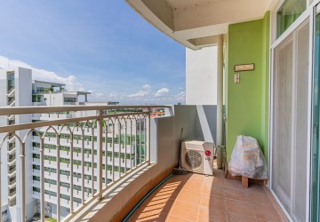 9th Floor 2 Bedroom For Sale - Camko City, Toul Sangkae , Phnom Penh thumbnail