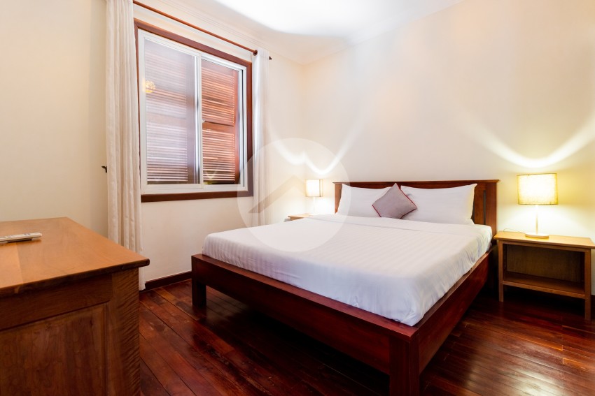4 Bedroom Villa For Rent - Yen Dy II, Svay Dangkum, Siem Reap
