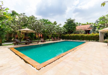 4 Bedroom Villa For Rent - Yen Dy II, Svay Dangkum, Siem Reap thumbnail