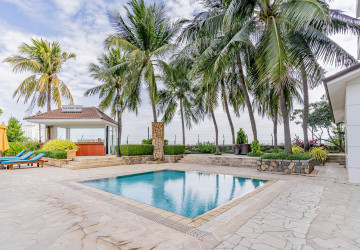 1 Bedroom Serviced Apartment For Rent - Chakto Mukh, Phnom Penh thumbnail