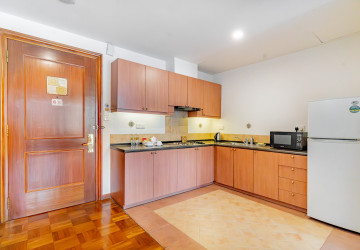 1 Bedroom Serviced Apartment For Rent - Chakto Mukh, Phnom Penh thumbnail