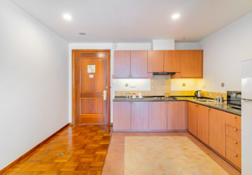 1 Bedroom Serviced Apartment For Rent - Chakto Mukh, Phnom Penh thumbnail
