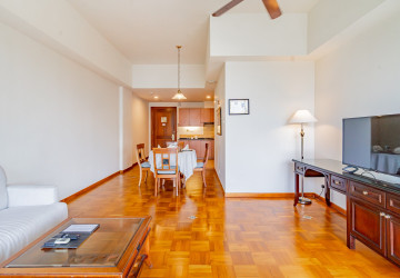 1 Bedroom Serviced Apartment For Rent - Chakto Mukh, Phnom Penh thumbnail