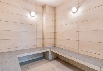 1 Bedroom Serviced Apartment For Rent - Chakto Mukh, Phnom Penh thumbnail