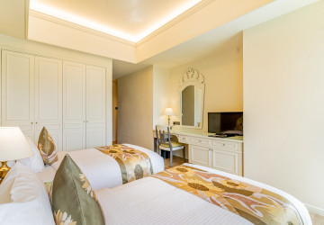 2 Bedroom Serviced Apartment For Rent - Chakto Mukh, Phnom Penh thumbnail