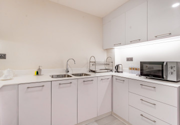 2 Bedroom Serviced Apartment For Rent - Chakto Mukh, Phnom Penh thumbnail