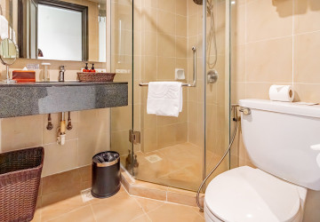 2 Bedroom Serviced Apartment For Rent - Chakto Mukh, Phnom Penh thumbnail