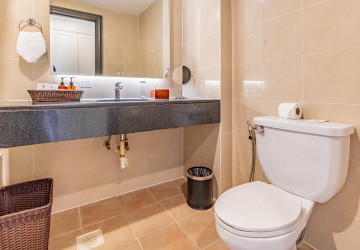 2 Bedroom Serviced Apartment For Rent - Chakto Mukh, Phnom Penh thumbnail