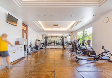 2 Bedroom Serviced Apartment For Rent - Chakto Mukh, Phnom Penh thumbnail