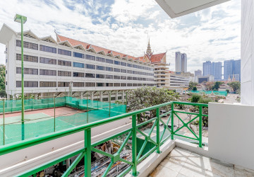 2 Bedroom Serviced Apartment For Rent - Chakto Mukh, Phnom Penh thumbnail