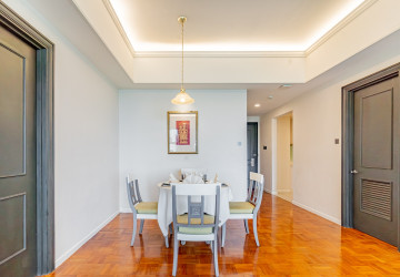 2 Bedroom Serviced Apartment For Rent - Chakto Mukh, Phnom Penh thumbnail