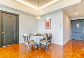 2 Bedroom Serviced Apartment For Rent - Chakto Mukh, Phnom Penh thumbnail