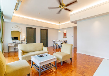 2 Bedroom Serviced Apartment For Rent - Chakto Mukh, Phnom Penh thumbnail