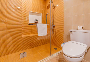 3 Bedroom Serviced Apartment For Rent - Chakto Muk, Phnom Penh thumbnail