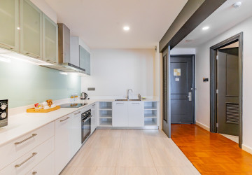 3 Bedroom Serviced Apartment For Rent - Chakto Muk, Phnom Penh thumbnail