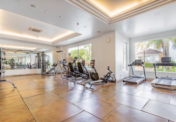 3 Bedroom Serviced Apartment For Rent - Chakto Muk, Phnom Penh thumbnail