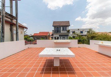 1 Bedroom House For Rent - Wat Bo, Siem Reap thumbnail