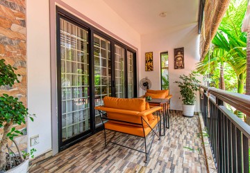 1 Bedroom House For Rent - Wat Bo, Siem Reap thumbnail