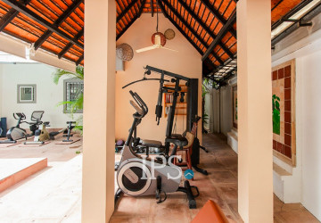 1 Bedroom  Apartment For Rent - Sala Kamreuk, Siem Reap thumbnail