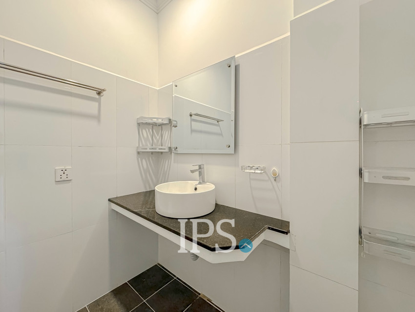 1 Bedroom  Apartment For Rent - Sala Kamreuk, Siem Reap