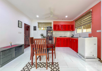 1 Bedroom  Apartment For Rent - Sala Kamreuk, Siem Reap thumbnail