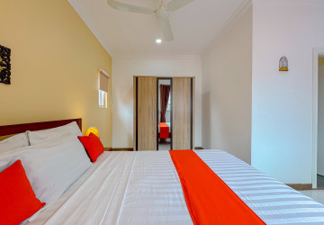 1 Bedroom  Apartment For Rent - Sala Kamreuk, Siem Reap thumbnail