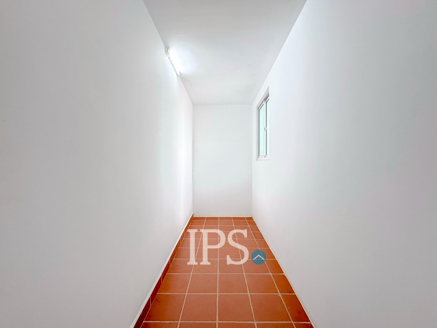 1 Bedroom  Apartment For Rent - Sala Kamreuk, Siem Reap